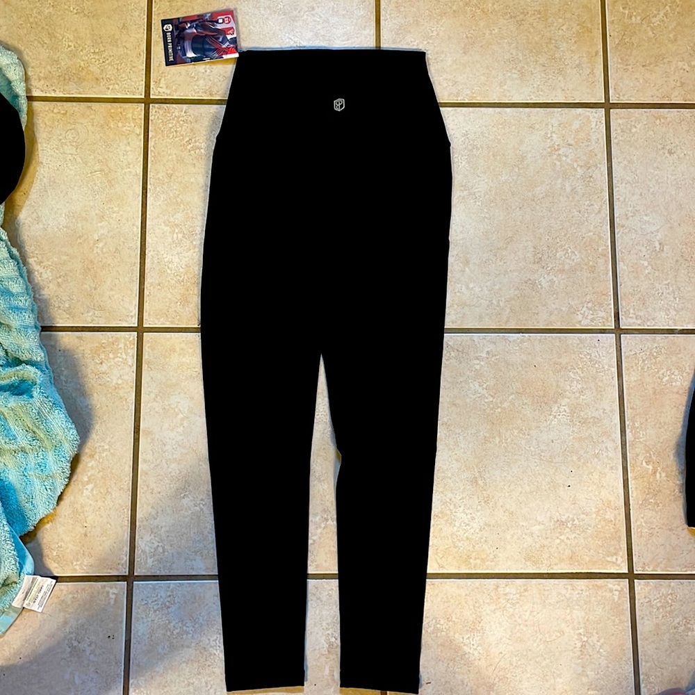 Cute leggings